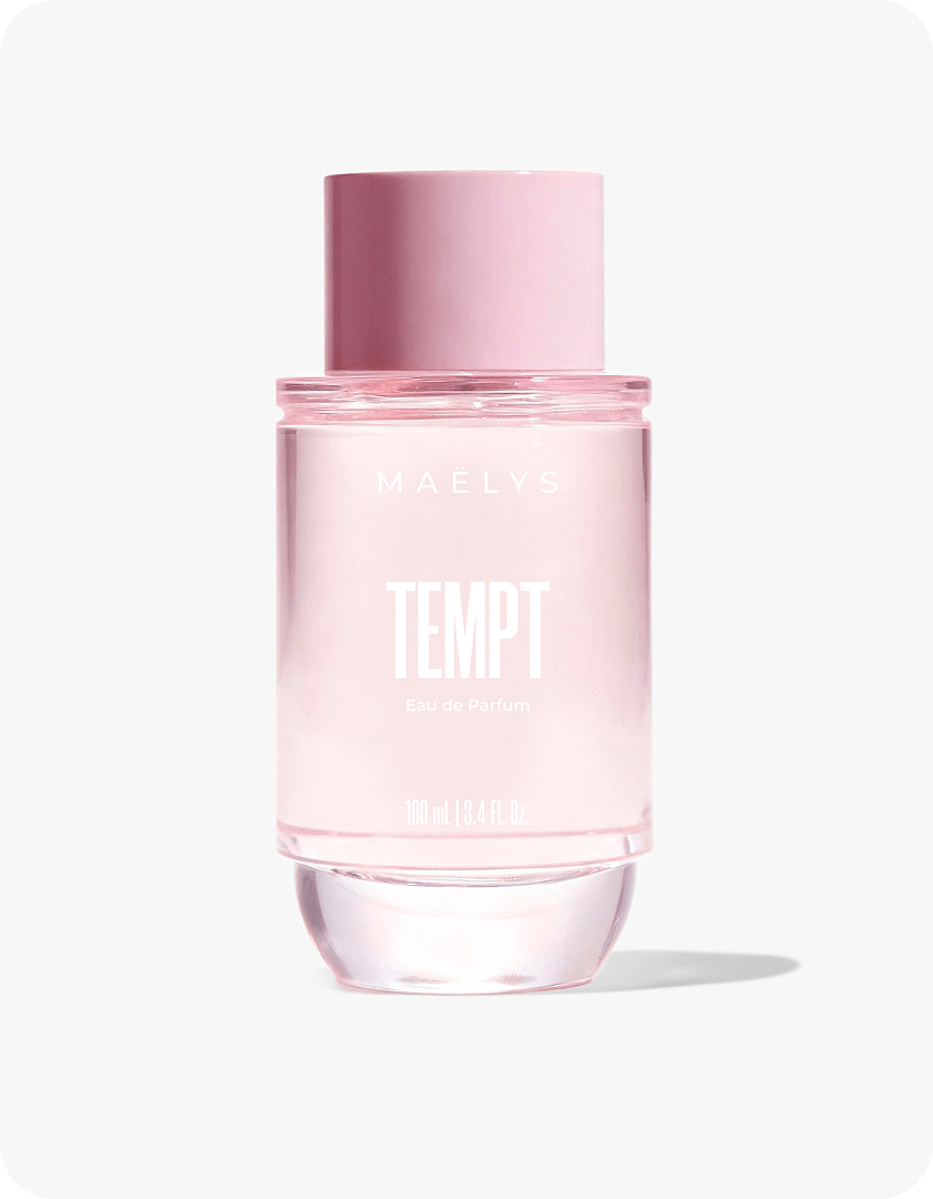 TEMPT Eau De Parfum